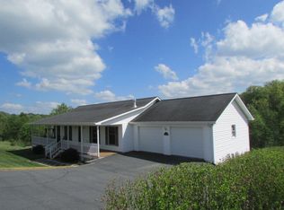 220 Crestmoor Dr, Boone, NC 28607