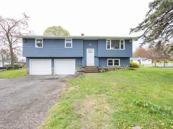 14 Morningside Avenue, Meriden, CT 06450