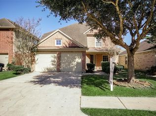 20822 Balmoral Glen Ln, Katy, TX 77449