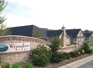 828 Wynnshire Dr #C, Hickory, NC 28601