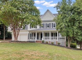 100 Robbins Reef Way, Cary, NC 27513