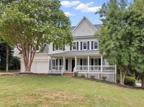 100 Robbins Reef Way, Cary, NC 27513