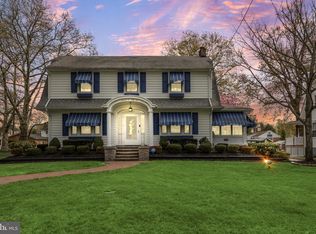 4656 Lexington Ave, Pennsauken, NJ 08109