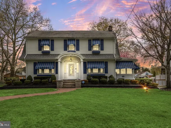 4656 Lexington Ave, Pennsauken, NJ 08109