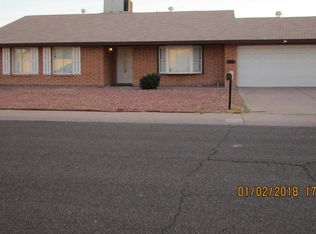 4531 W Wethersfield Rd, Glendale, AZ 85304