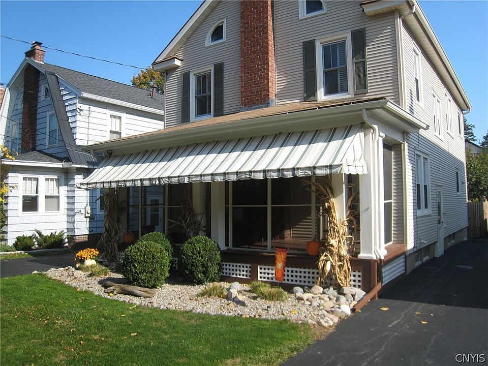 643 Stinard Ave, Syracuse, NY 13207 Zillow