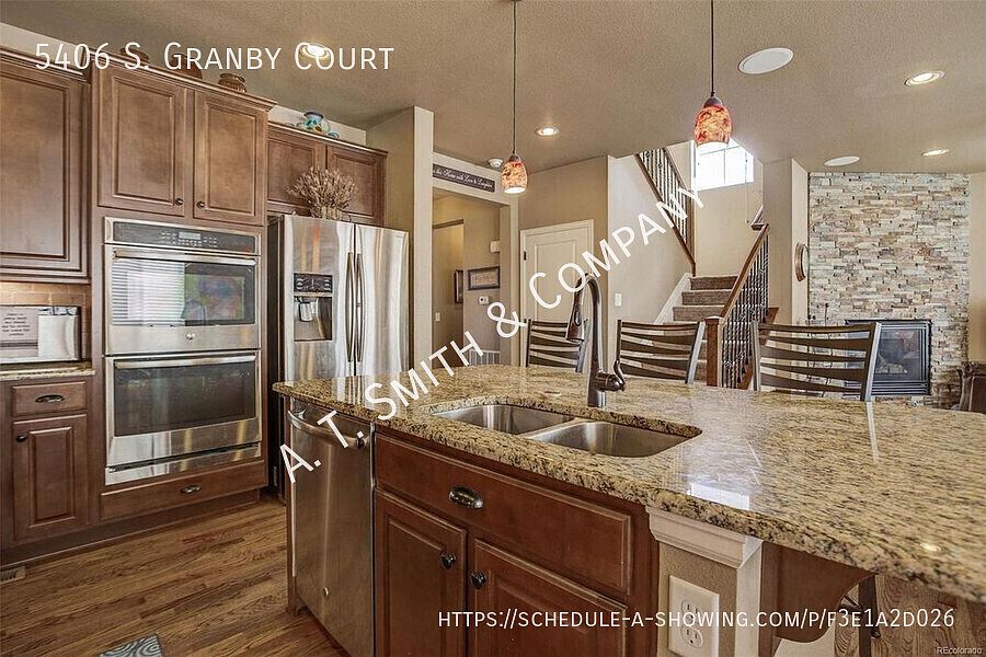 1st image of 5406 S Granby Ct
