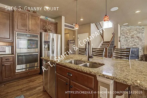 5406 S Granby Ct Photo 1