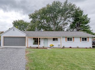 126 Chadborne Ct, Cranberry Township, PA 16066