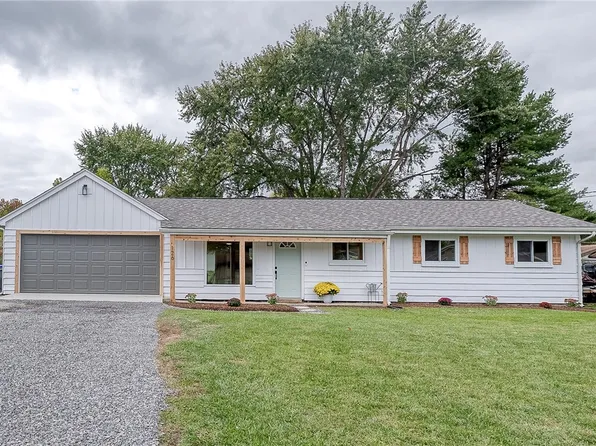 126 Chadborne Ct, Cranberry Township, PA 16066