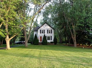 510 Pletcher Rd, Lewiston, NY 14092