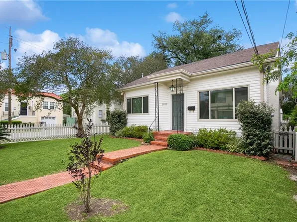 2800 Broadway St, New Orleans, LA 70125