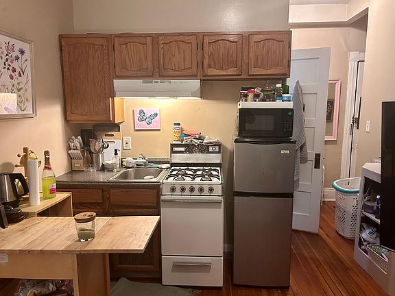 4th image of 1154 Madison Ave #10