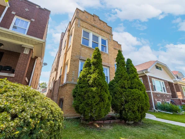 5011 W Schubert Ave, Chicago, IL 60639