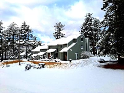 41 Mountain River East Road UNIT 71, Thornton, NH, 03285