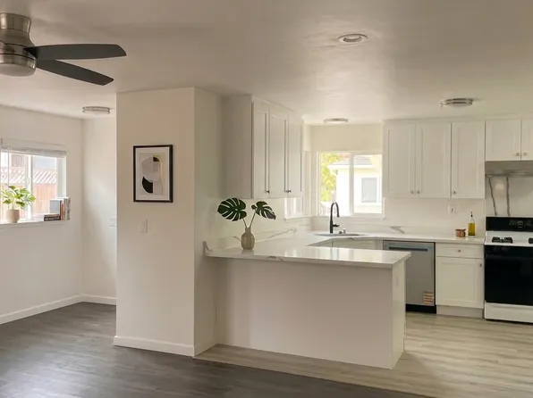 (undisclosed Address), Redwood City, CA 94061