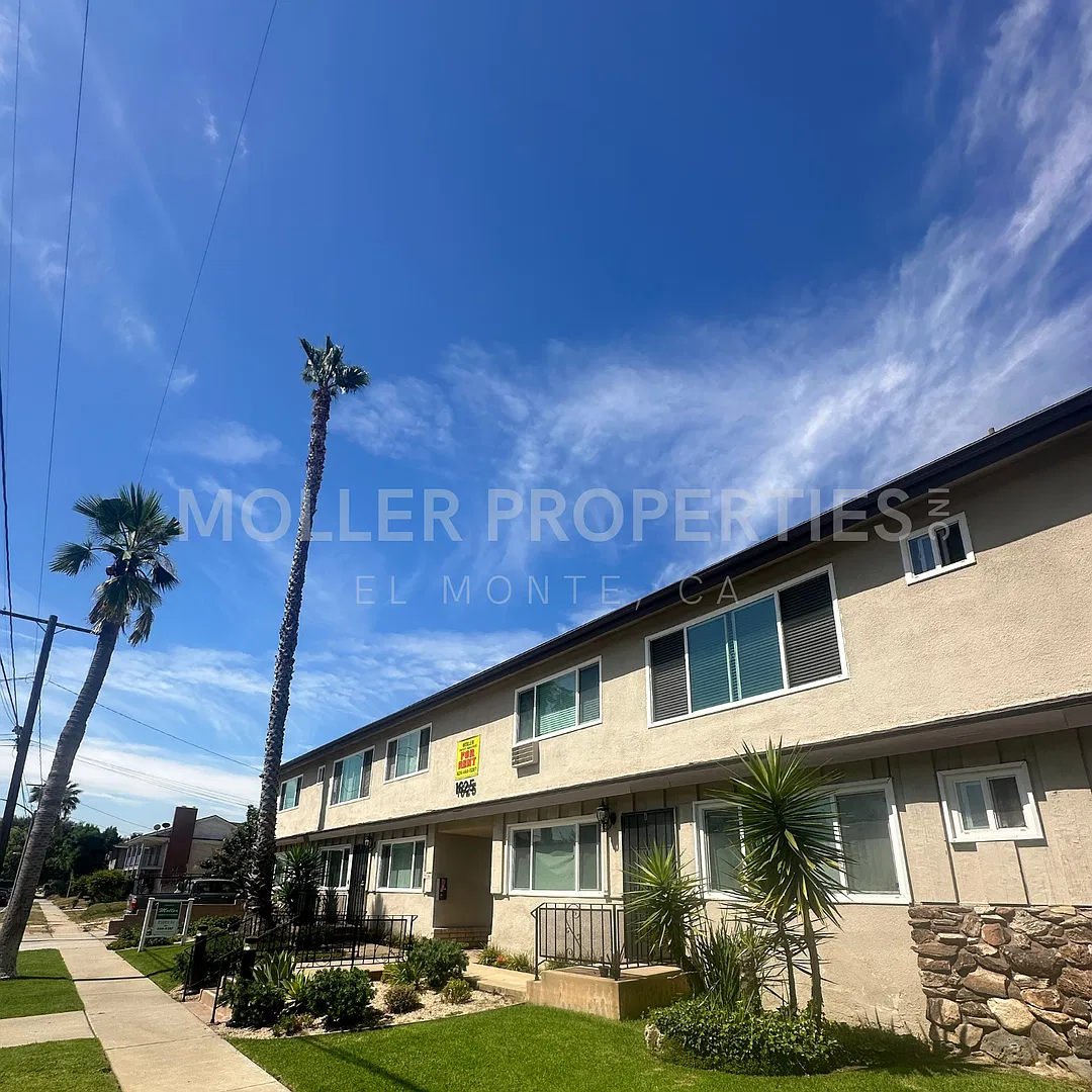 Third St Alhambra 1625 — Photo 1