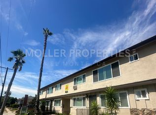 1625 S 3rd St APT K, Alhambra, CA 91803