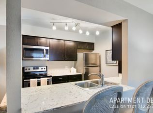 976 Bunker Hill Rd #3060, Houston, TX 77024