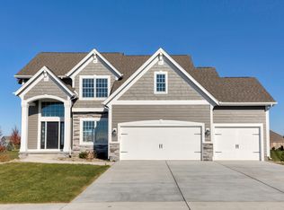 4018 SW 6th St, Ankeny, IA 50023