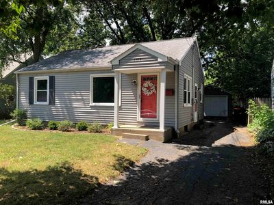 3419 N Missouri Ave, Peoria, IL, 61603