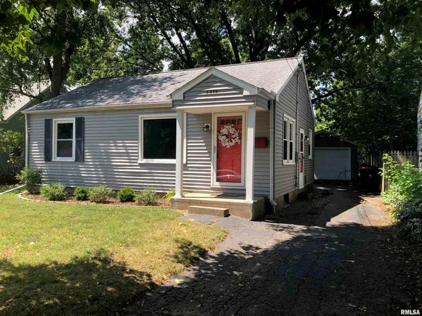 3419 N Missouri Ave, Peoria, IL 61603