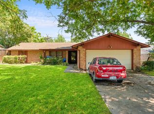 1512 Springbrook Dr, Mesquite, TX 75149