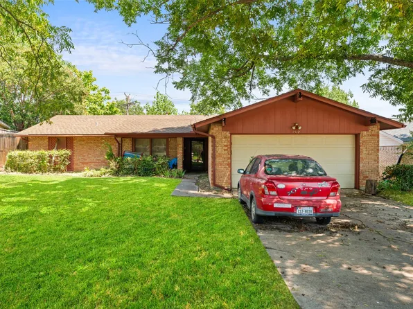 1512 Springbrook Dr, Mesquite, TX 75149