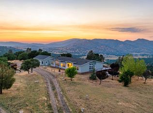 19064 Backes Ln, Tehachapi, CA 93561