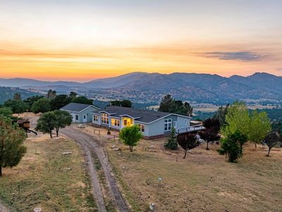 19064 Backes Ln, Tehachapi, CA, 93561