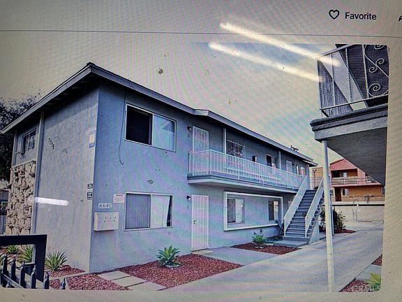 2nd image of 6641 Hammond Ave #2