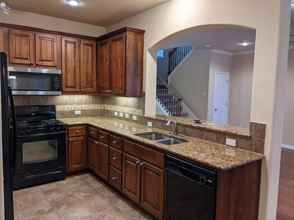 14100 Avery Rnch #1702, Austin, TX 78717