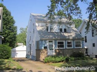 1354 Neptune Ave, Akron, OH 44301