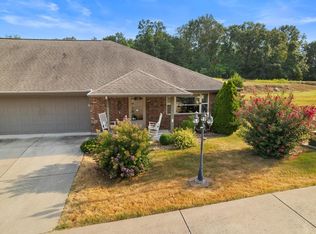 38 Devonshire Cir, Lakeview, AR 72642