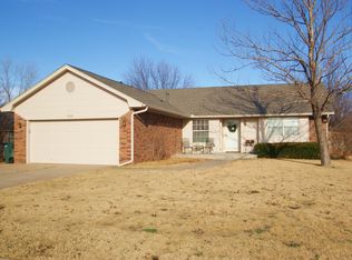 528 Gray Fox Run, Edmond, OK 73003