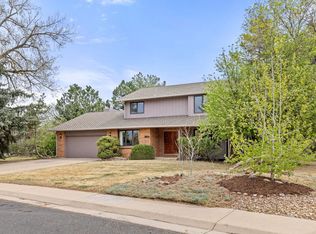 1766 W Choke Cherry Dr, Louisville, CO 80027