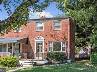 5930 The Alameda, Baltimore, MD 21239
