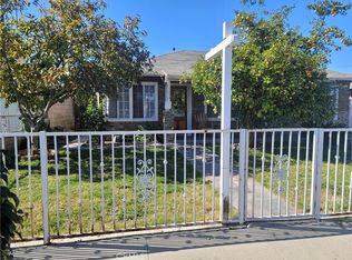 1211 S Central Ave, Compton, CA 90220