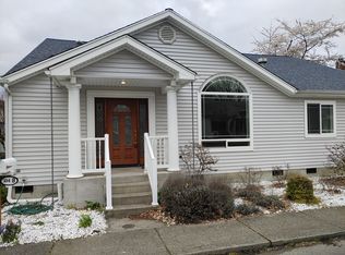 504 Bates St SE #A, Olympia, WA 98501