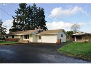 224 Brown Pl, Saint Helens, OR 97051