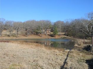 4308 Bond Special Rd, Van Buren, AR 72956
