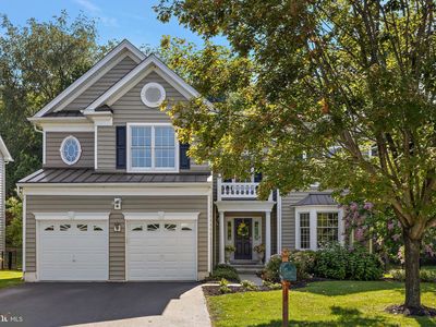 523 Radek Ct, West Chester, PA, 19382