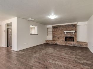 9025 N Rockwell Dr, Oklahoma City, OK 73132