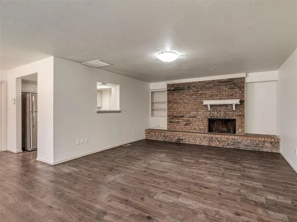 9025 N Rockwell Dr, Oklahoma City, OK 73132