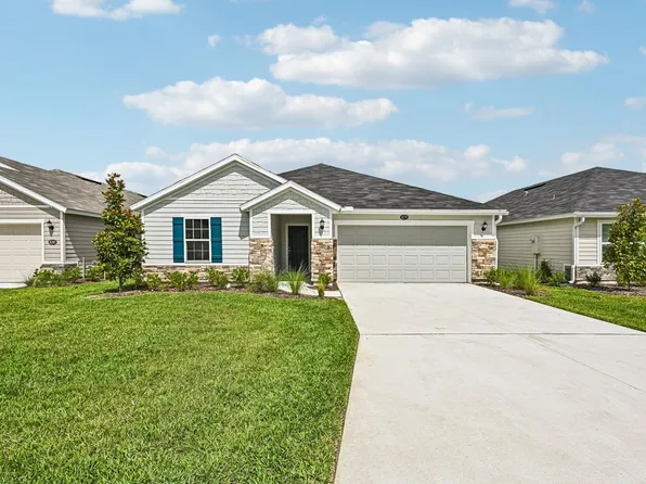8279 Hawkes Meadow Dr, Jacksonville, FL 32219