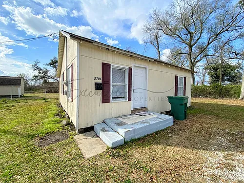 2701 Cline St #C Photo 1