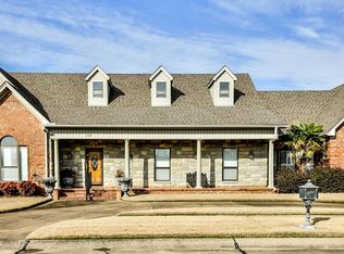 1303 Richland Dr, West Memphis, AR 72301