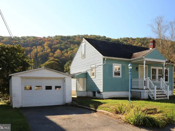 120 Railroad St, Spring Mills, PA 16875