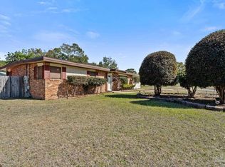 3808 San Gabriel Dr, Pensacola, FL 32504