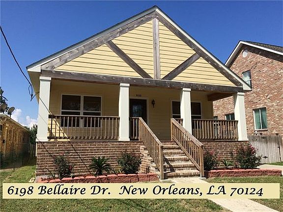3rd image of 6198 Bellaire Dr